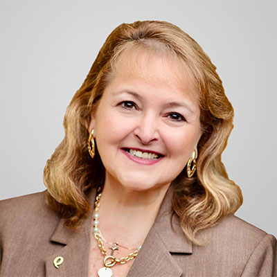 Tina Browning